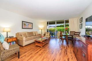 Eldorado K102 · EL K102 Relax Unwind Recharge 1BD w Pool AC - 1