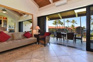 Papakea B405 · PK B405 Spacious 3Bedroom at OceanFront Resort - 1