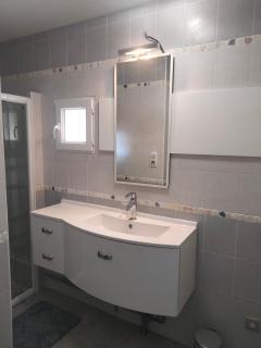 Appartement au bord de l'Yxeure au rez de chaussée avec terrain - 6