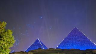 Lavista pyramids view hotel - 0