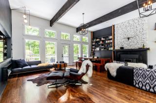 Leipers Retreat Family Gathering & Artist Retreat - Leipers Fork - 8