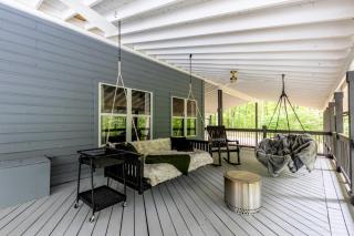 Leipers Retreat Family Gathering & Artist Retreat - Leipers Fork - 7