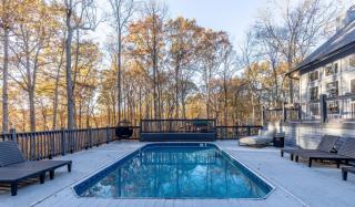 Leipers Retreat Family Gathering & Artist Retreat - Leipers Fork - 6