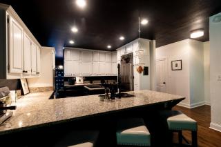 Leipers Retreat Family Gathering & Artist Retreat - Leipers Fork - 4