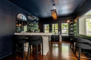 Leipers Retreat Family Gathering & Artist Retreat - Leipers Fork - 3