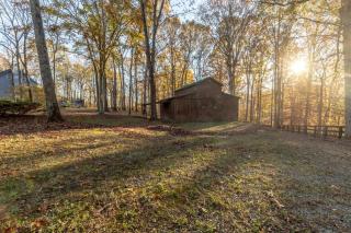 Leipers Retreat Family Gathering & Artist Retreat - Leipers Fork - 1