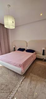 Luxueux S+2 Menzah5 - 6