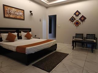 Jaydeep tower - Tulsi Inn - 9