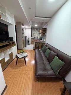 Comfortable apartment in Sopocachi - 0