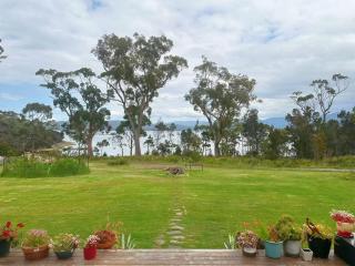 The Seaside House - A little gem by the sea - 9