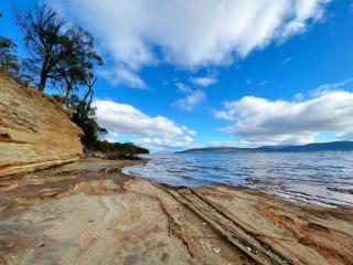 The Seaside House - A little gem by the sea - 5