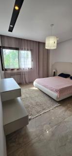 Luxueux S+2 Menzah5 - 9