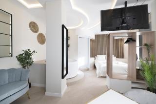 MALAGA BOUTIQUE V.V LUXURY JACUZZY - 2