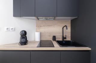 MALAGA BOUTIQUE V.V LUXURY JACUZZY - 1