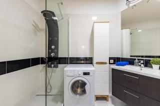 Apartment in Panorama City with stunning views - 8