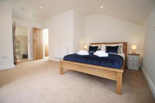 Argoed Barn and Vineyard - 7