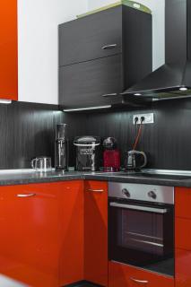 Apartment in Panorama City with stunning views - 4