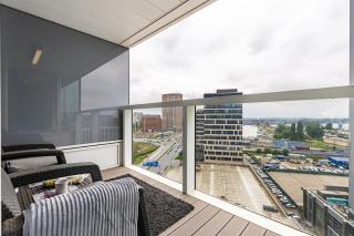 Apartment in Panorama City with stunning views - 3