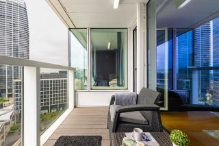 Apartment in Panorama City with stunning views - 1