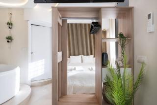 MALAGA BOUTIQUE V.V LUXURY JACUZZY - 3