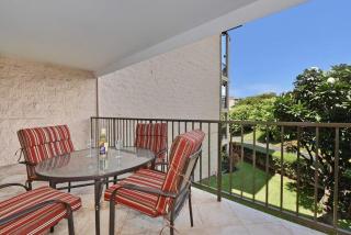 Kihei Alii Kai A207 · KAK A207 Renovated Kihei Condo Near Beach - 4