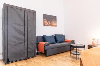 Modern & Elegant 2BR Apartment, Central Vienna - 9