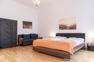 Modern & Elegant 2BR Apartment, Central Vienna - 0