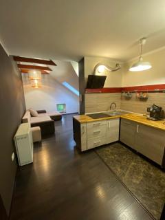 Lakeside apartment - 0