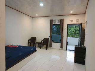 Jajapin Hotel putri Sari - 6