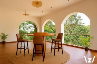 Zo House Bangalore, Whitefield - 1