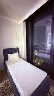 Nest One Tower Tashkent city - 2