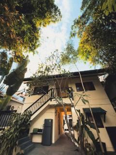 Tropical Project in Pai - 7