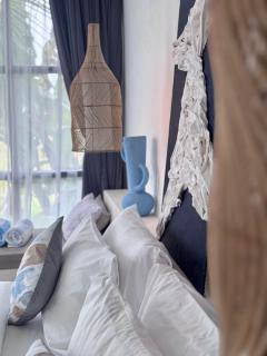 Gorgeous 2BR Oasis With Infinity Pool & Unobstructed Views - 2