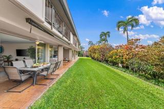 Eldorado L102 · EL L102 Renovated 1BD Condo w Pool AC Beach Caba - 3