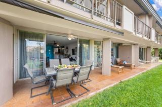 Eldorado L102 · EL L102 Renovated 1BD Condo w Pool AC Beach Caba - 2