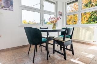 Forest View Apartment - Sauna & Nature Escape - 7