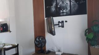 Alzira casa completa Iguaba - 1