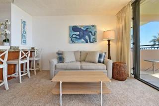 Maalaea Banyans 203 · MBN 203 OceanFront 1BD Amazing Ocean Views - 1