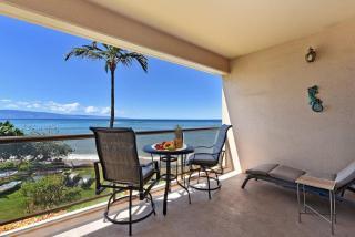 Sands of Kahana 316 · SK 316 Spacious OceanFront 2BD w Ocean Vie - 5