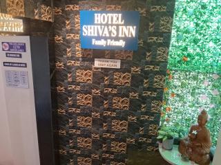 Hotel Shivas Inn - 2