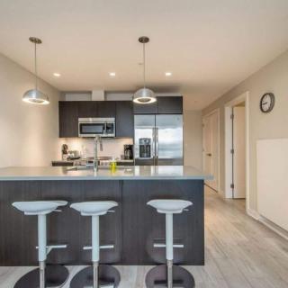 Corporate Stays Killick 2 Bedroom - 0