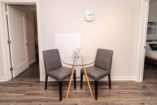 Corporate Stays Killick 2 Bedroom - 8