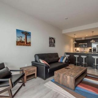 Corporate Stays Killick 2 Bedroom - 9