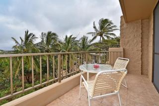 Paki Maui 424 · PM424 BeachFront 2BD w Ocean View - 4