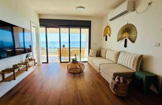 Golden View - Sea of Galilee - 1