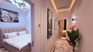 Nest One Tower Tashkent city - 6