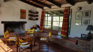 Mountain house in Costa Blanca - 0