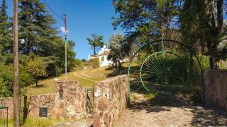 Mountain house in Costa Blanca - 8