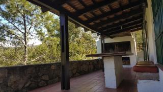 Mountain house in Costa Blanca - 4