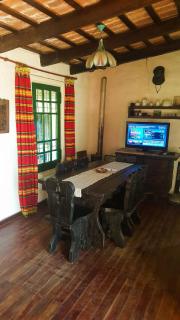 Mountain house in Costa Blanca - 3